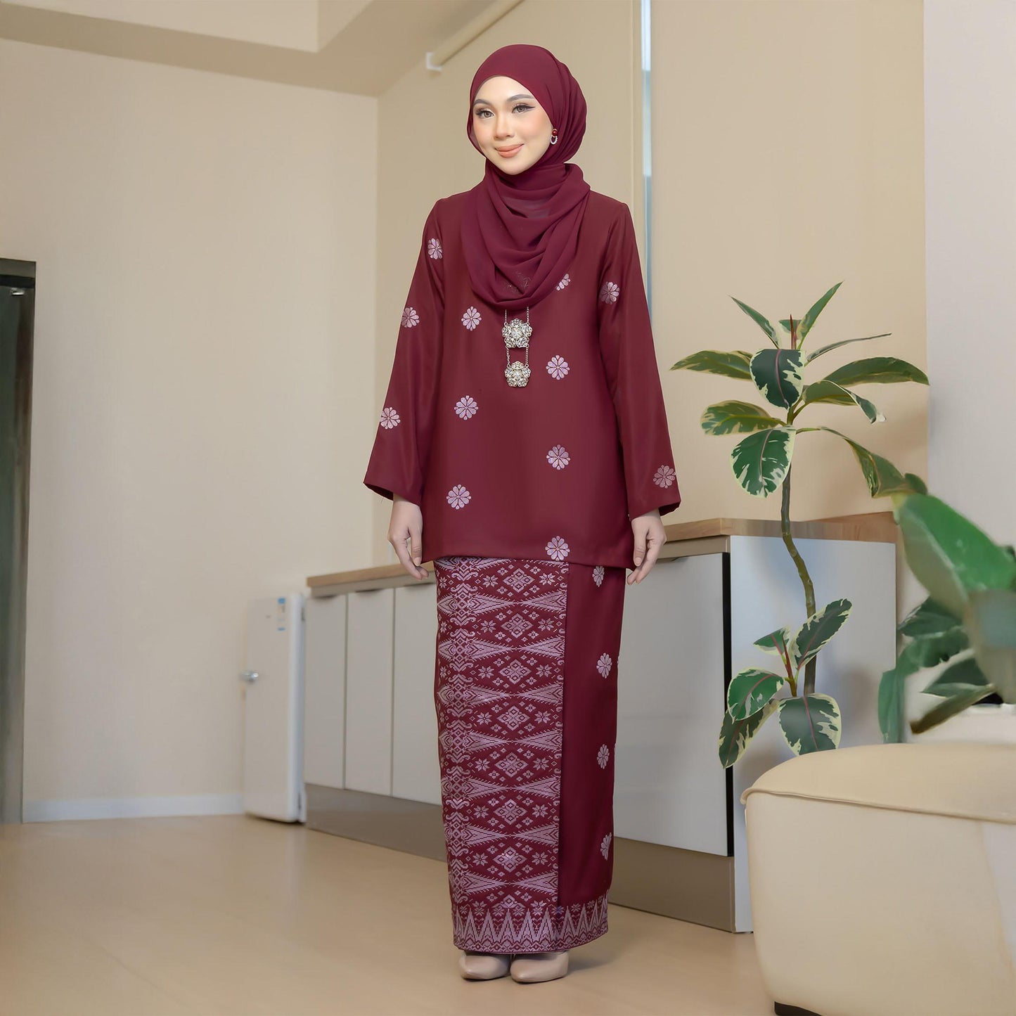 Kurung Ratna