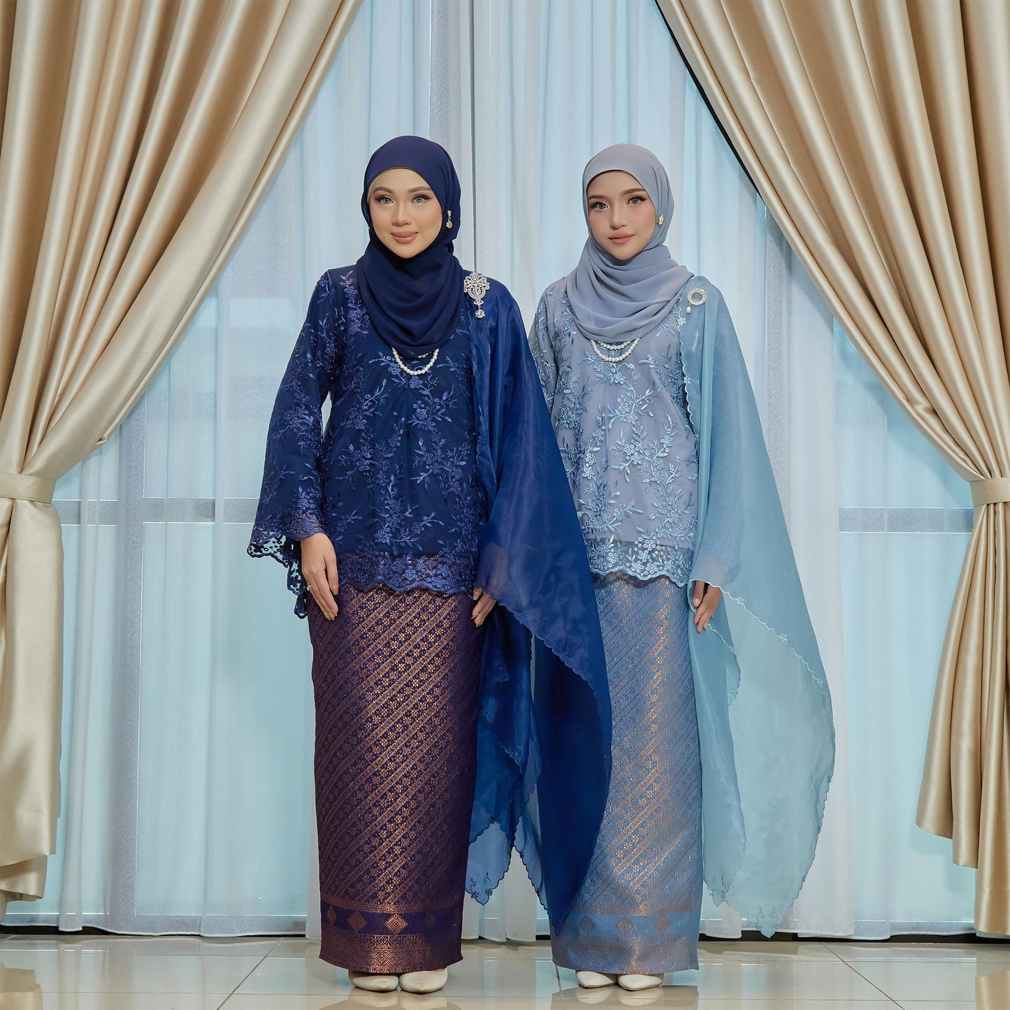 Kurung Seri Anggun