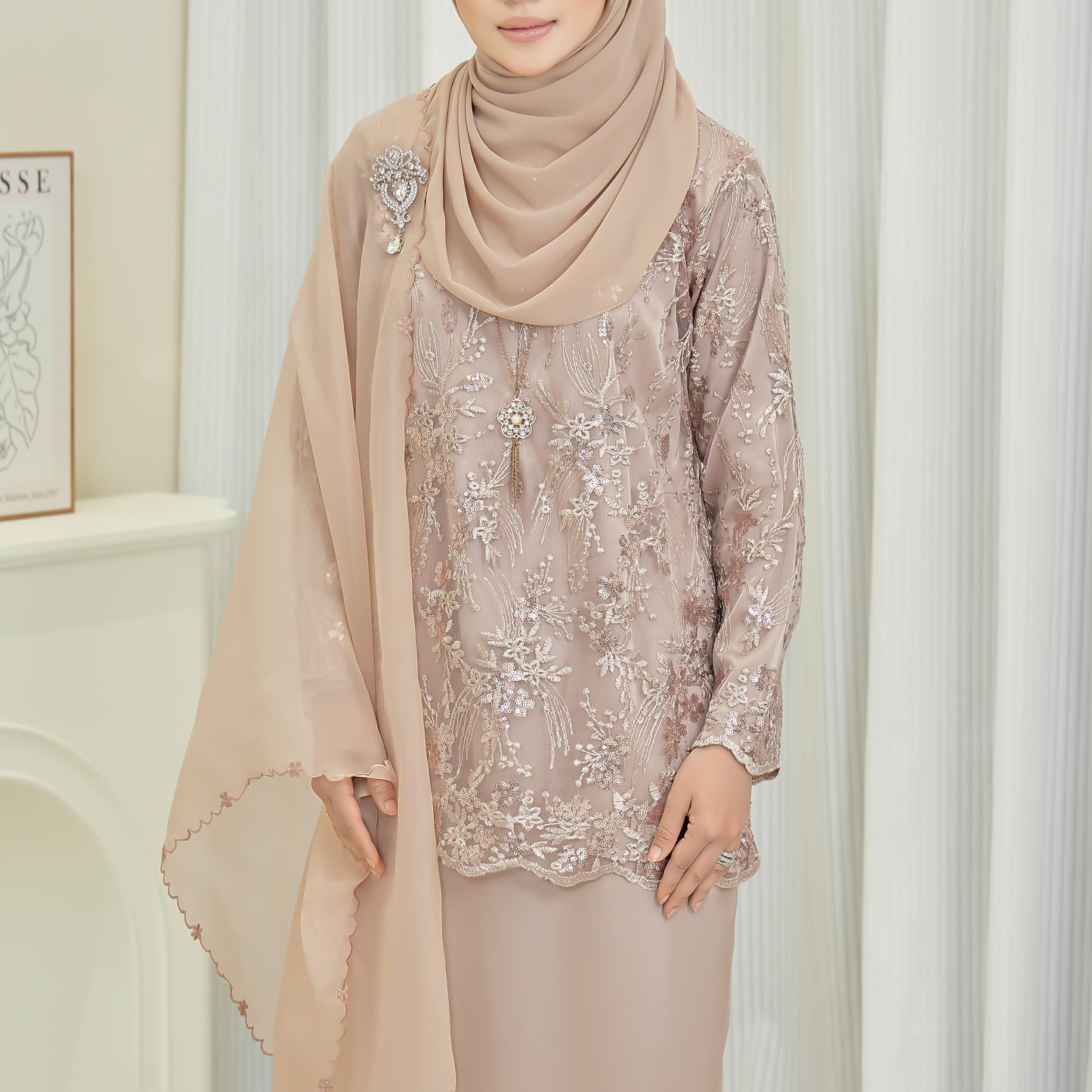 Kurung Brynda