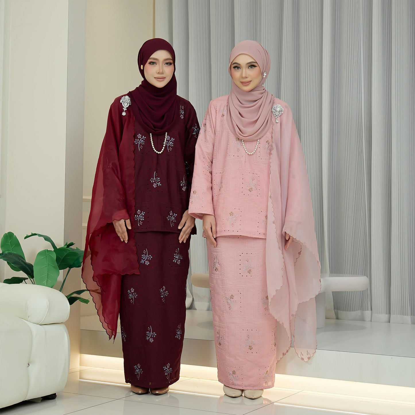 Kurung Dinda