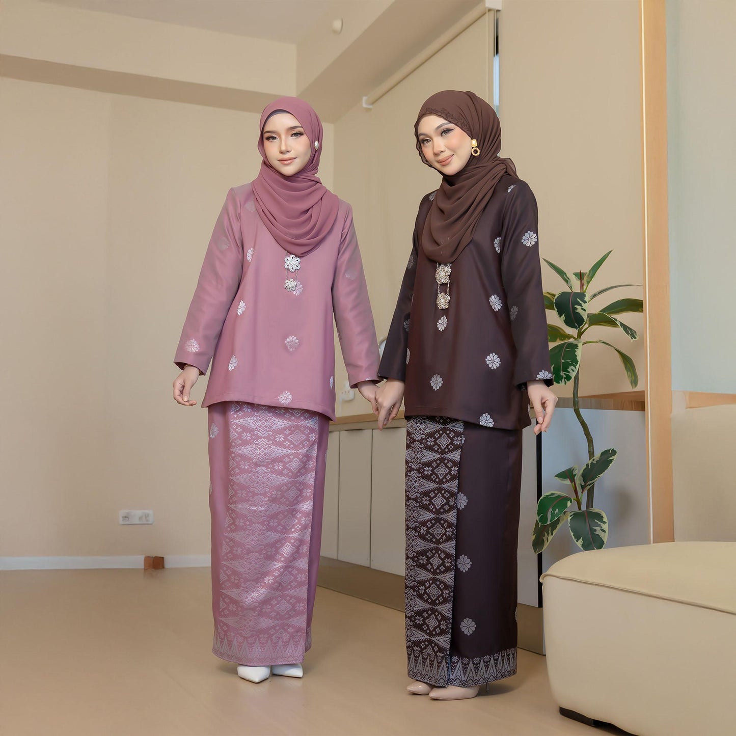 Kurung Ratna
