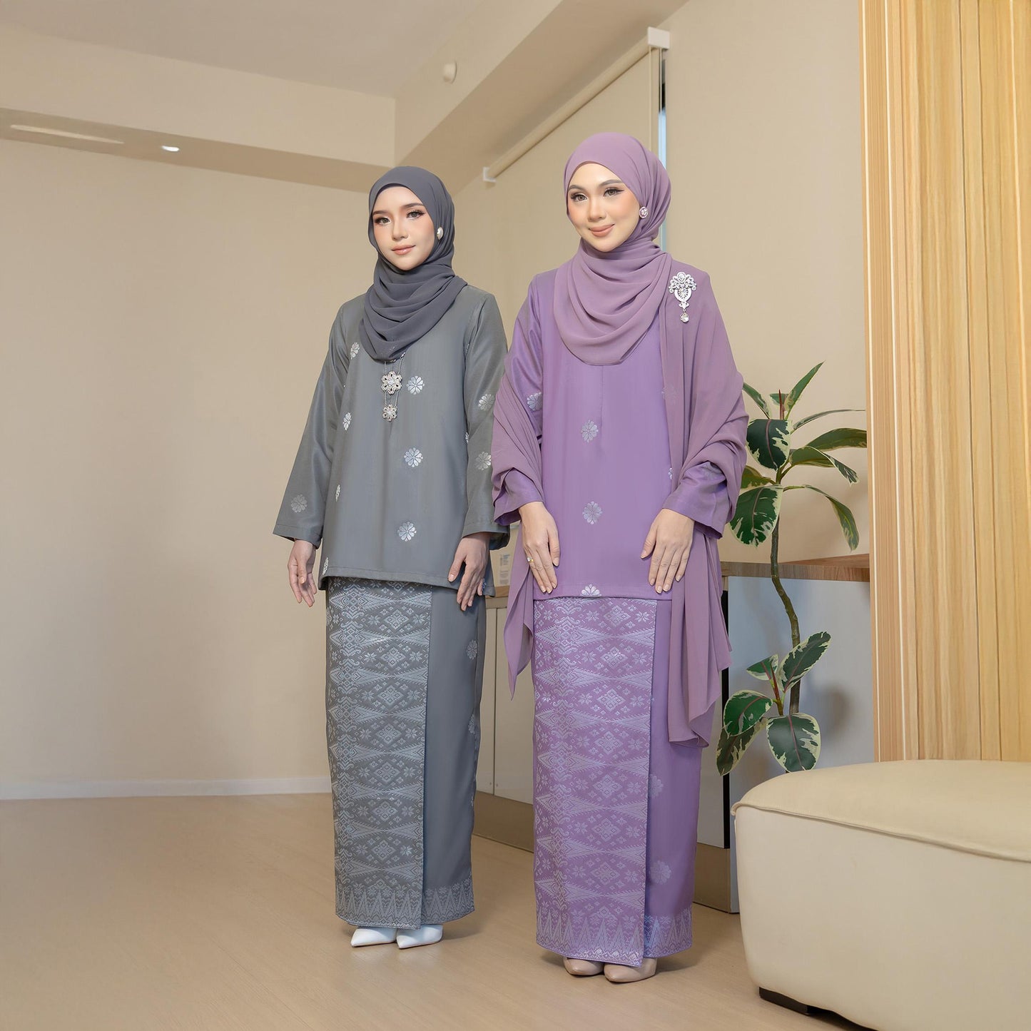 Kurung Ratna