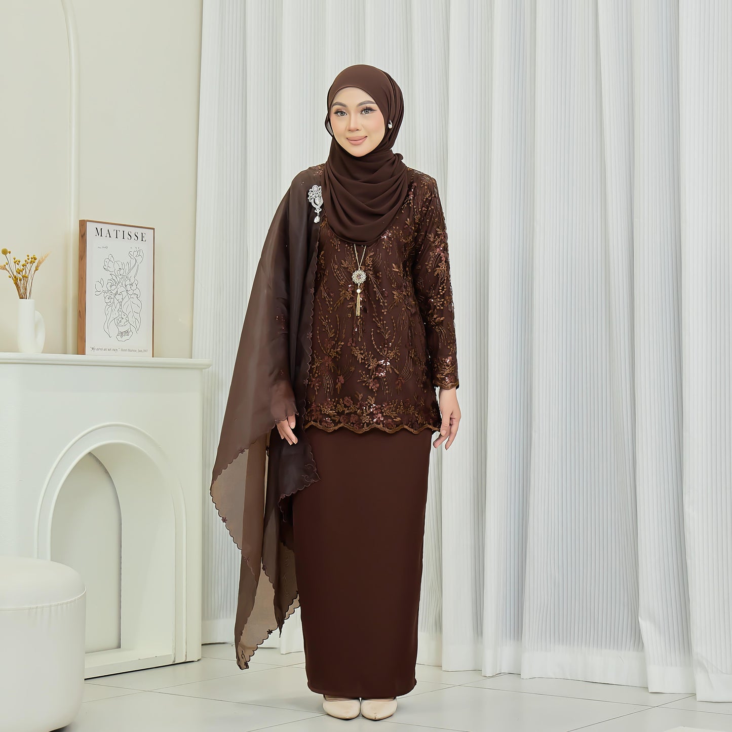 Kurung Brynda