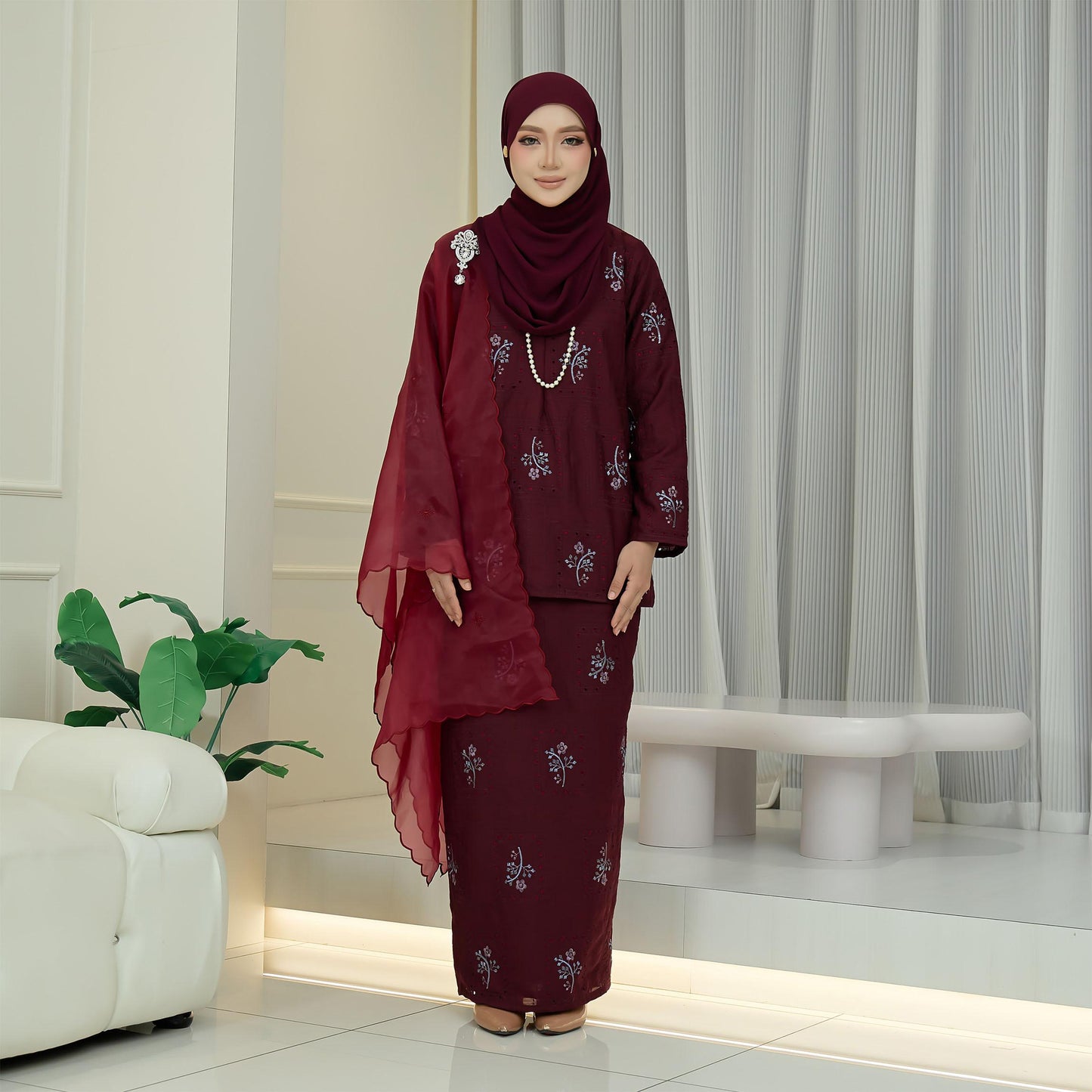 Kurung Dinda