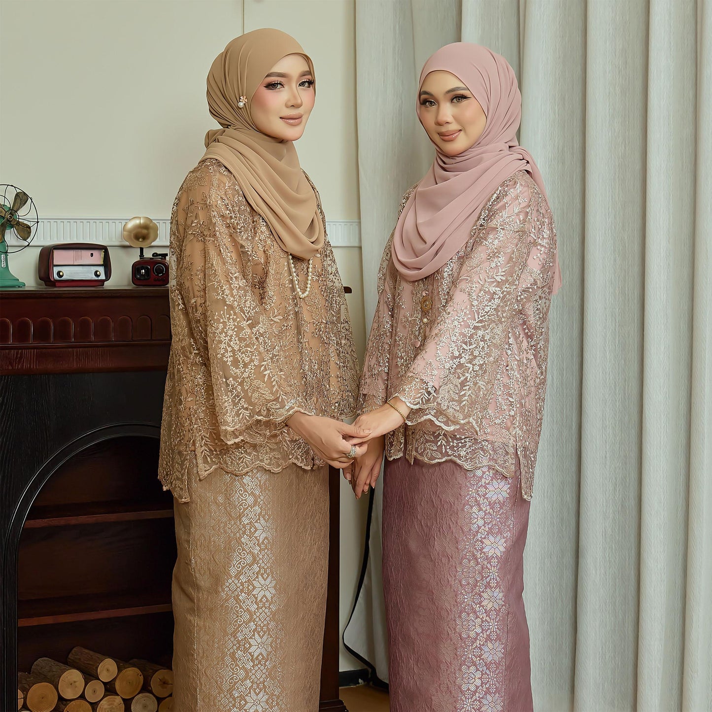 Kurung Aralyn