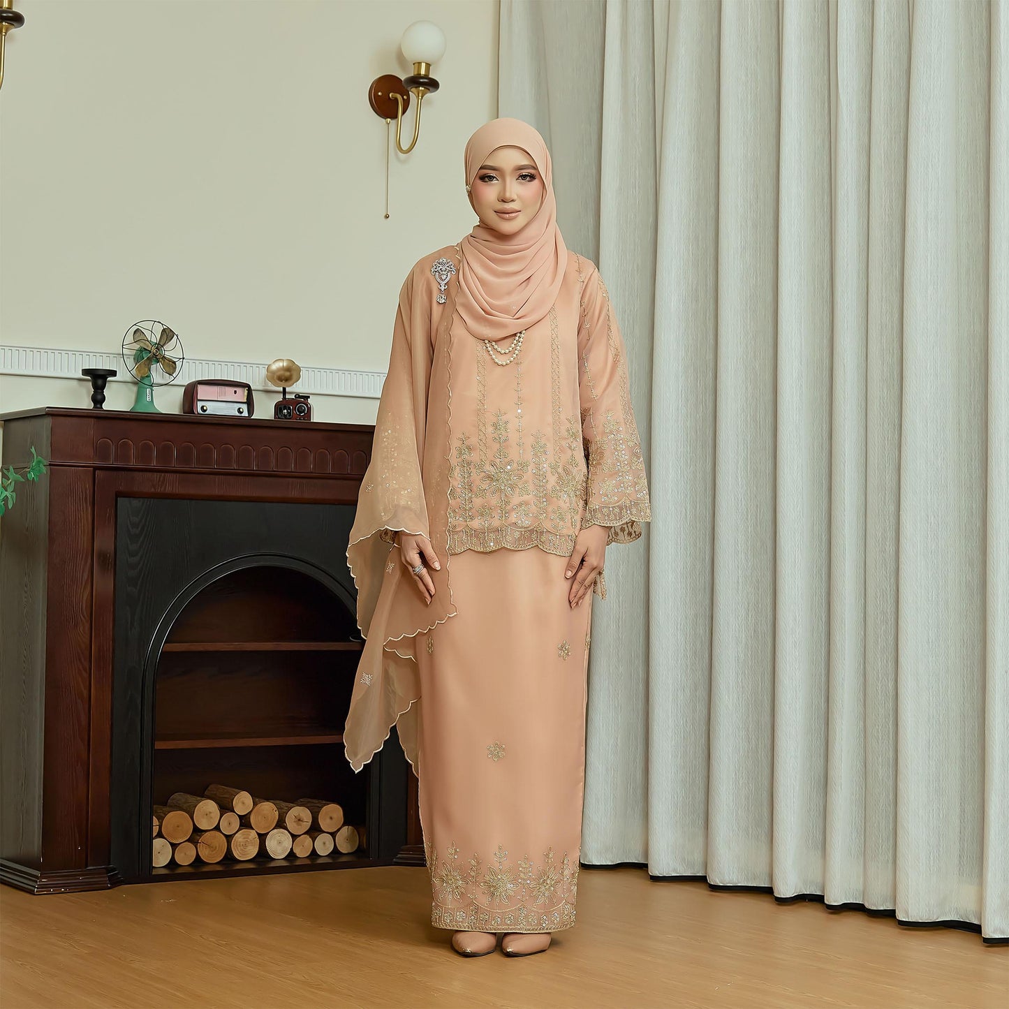Kurung Rania