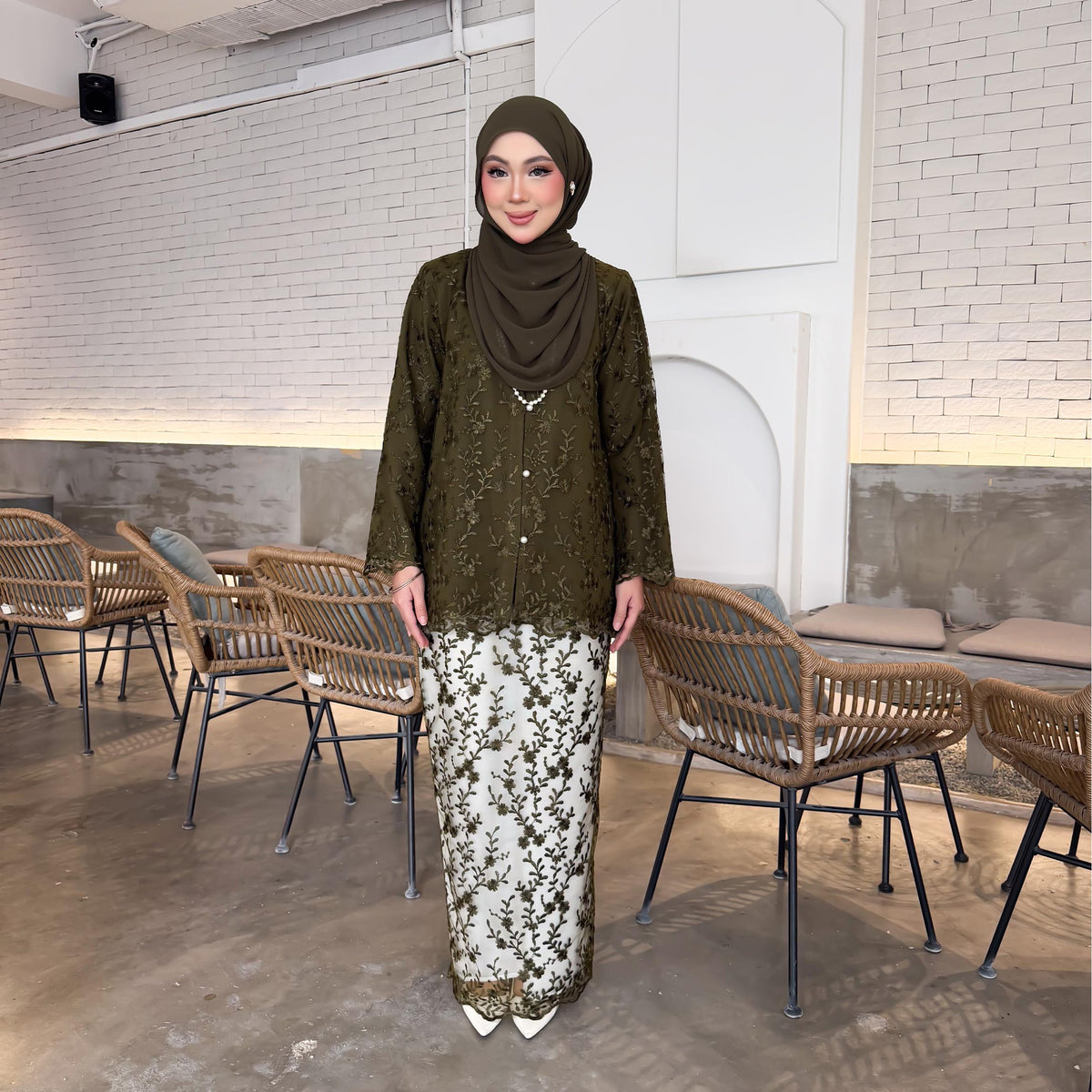 Kurung Marisa