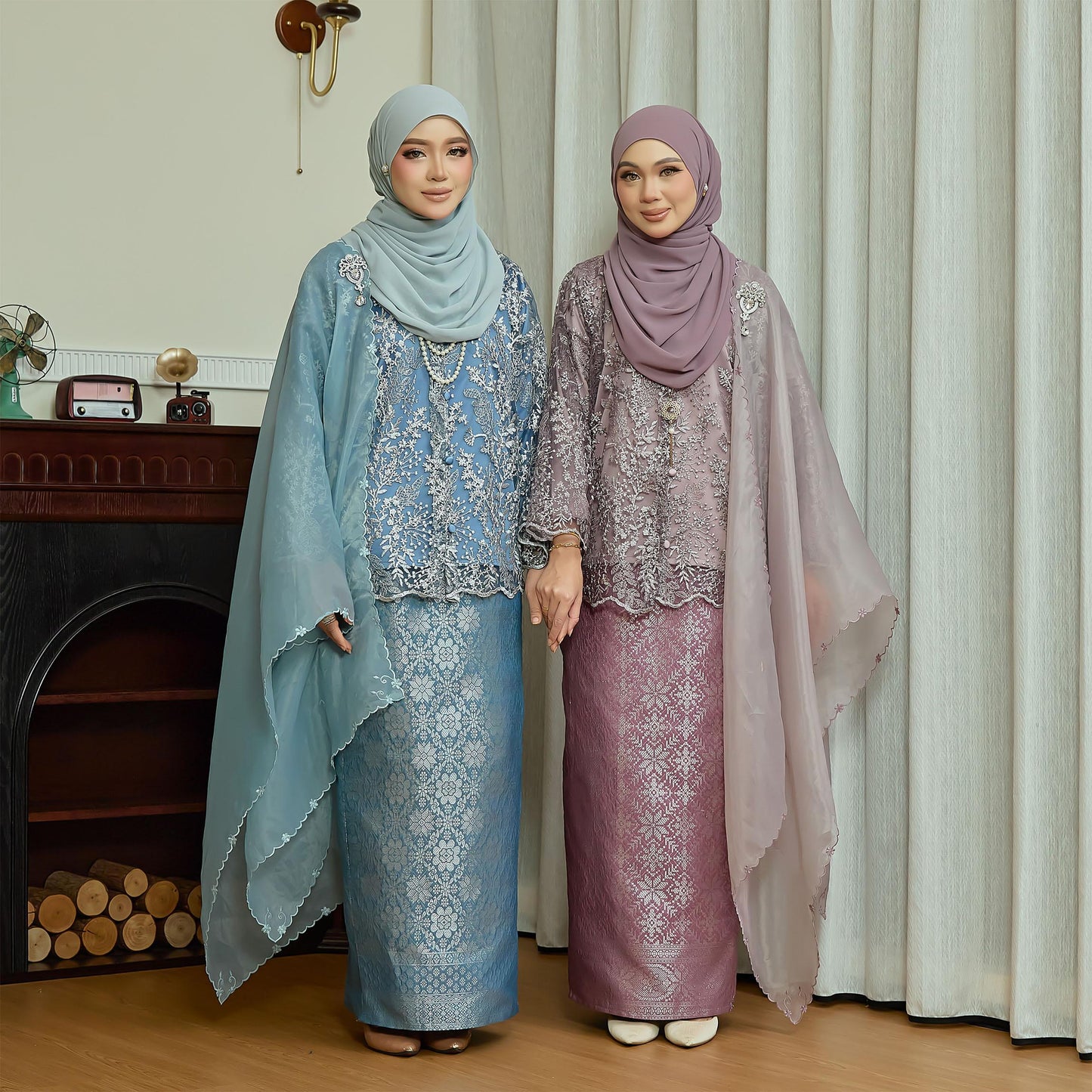 Kurung Aralyn