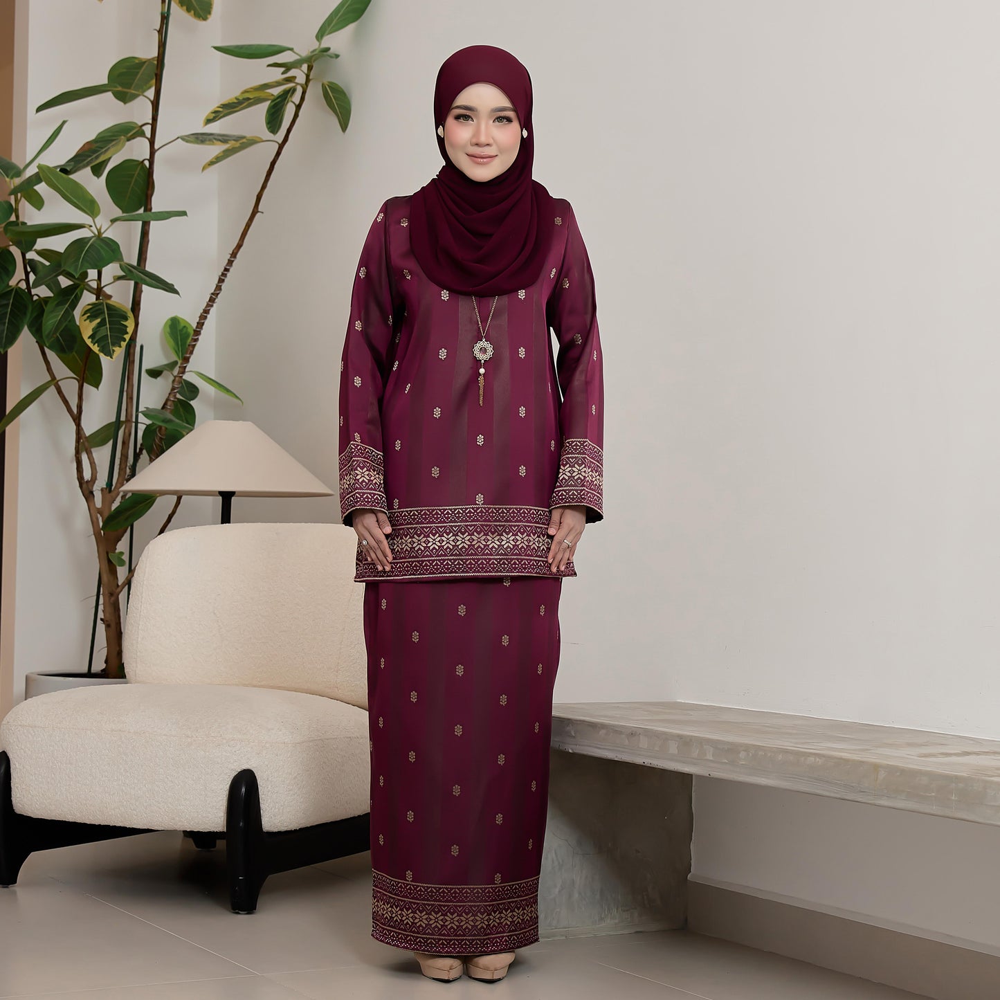 Kurung Purnama