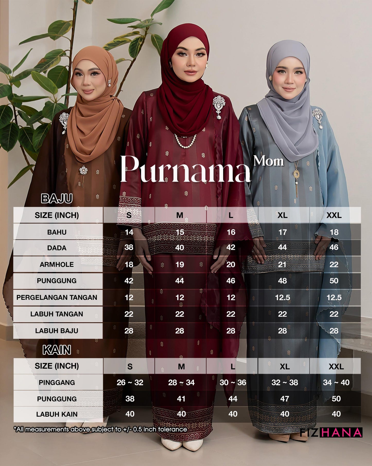 Kurung Purnama
