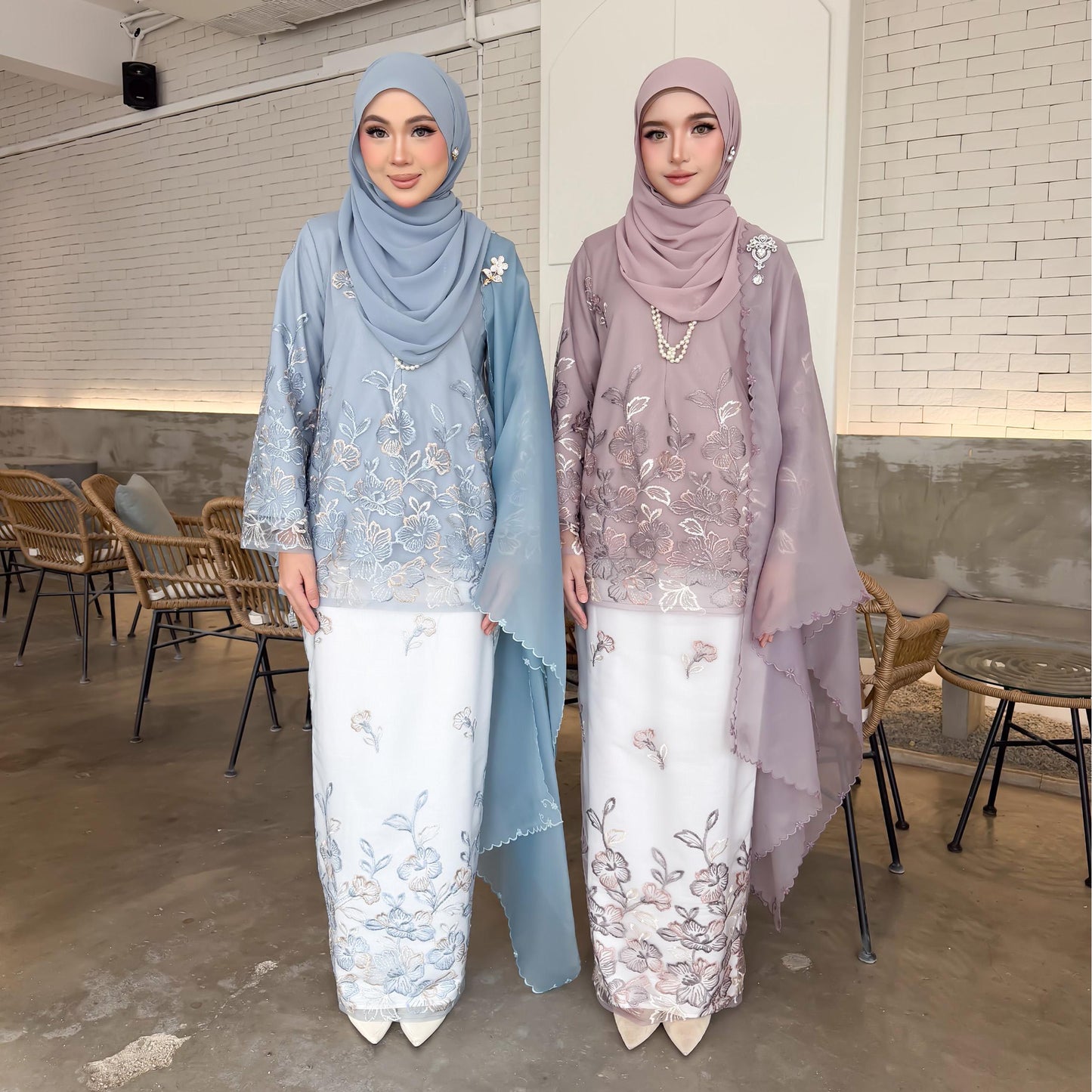 Kurung Maya