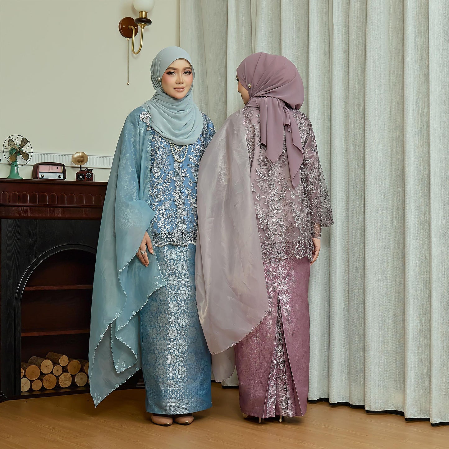 Kurung Aralyn