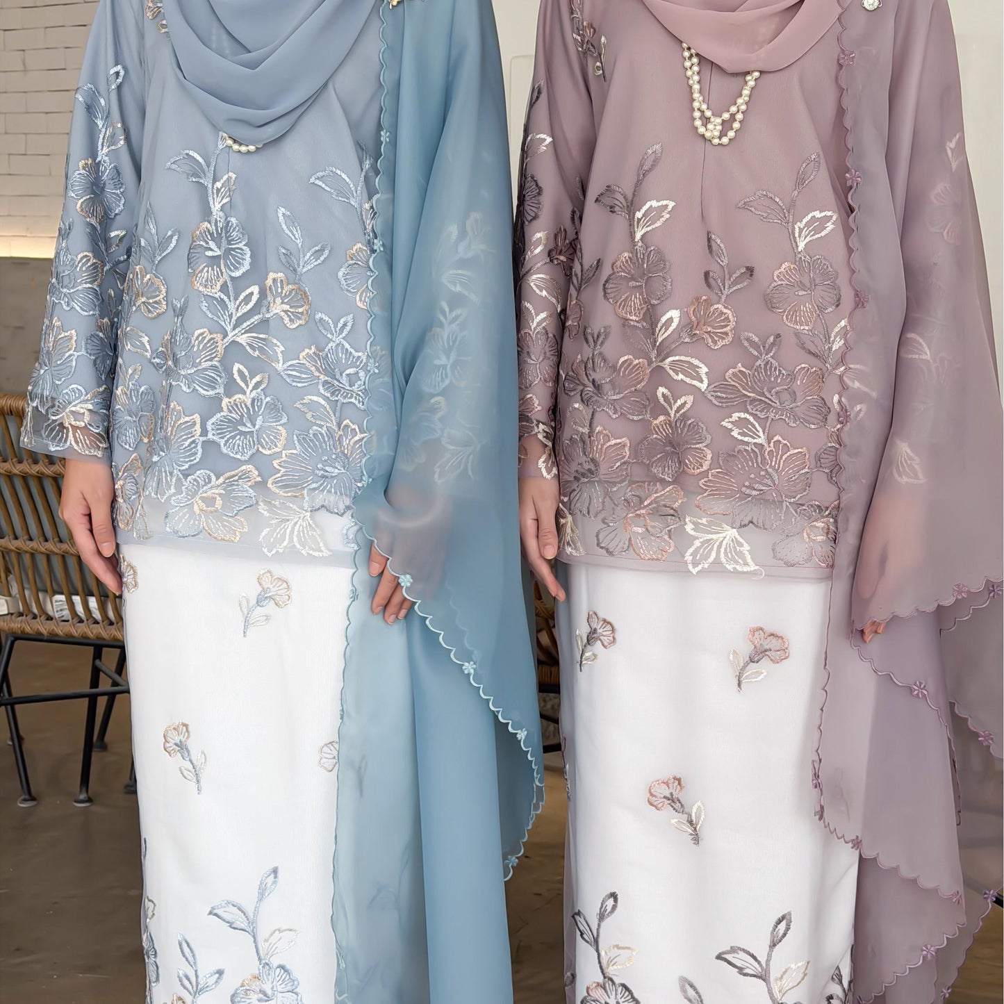 Kurung Maya