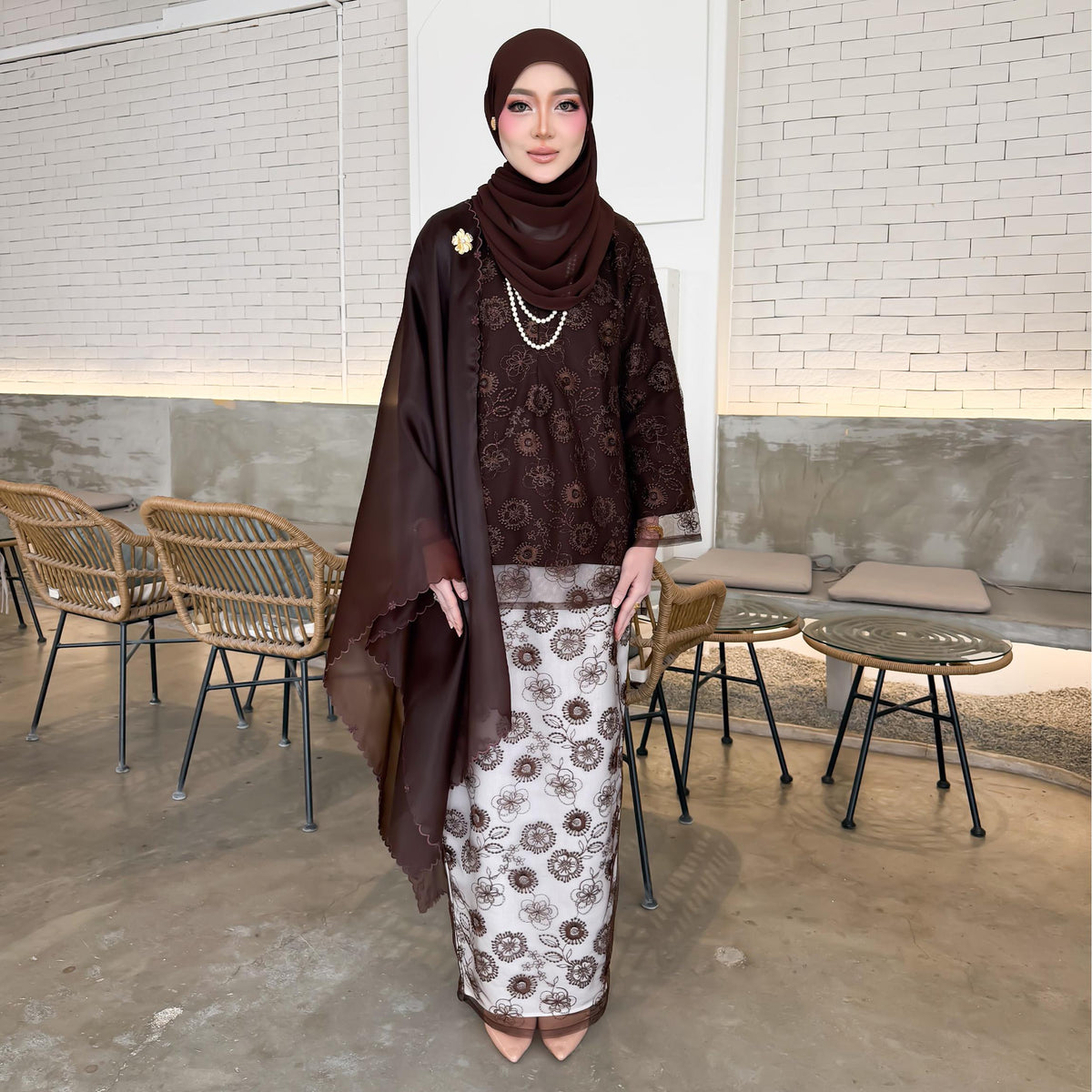 Kurung Lunara