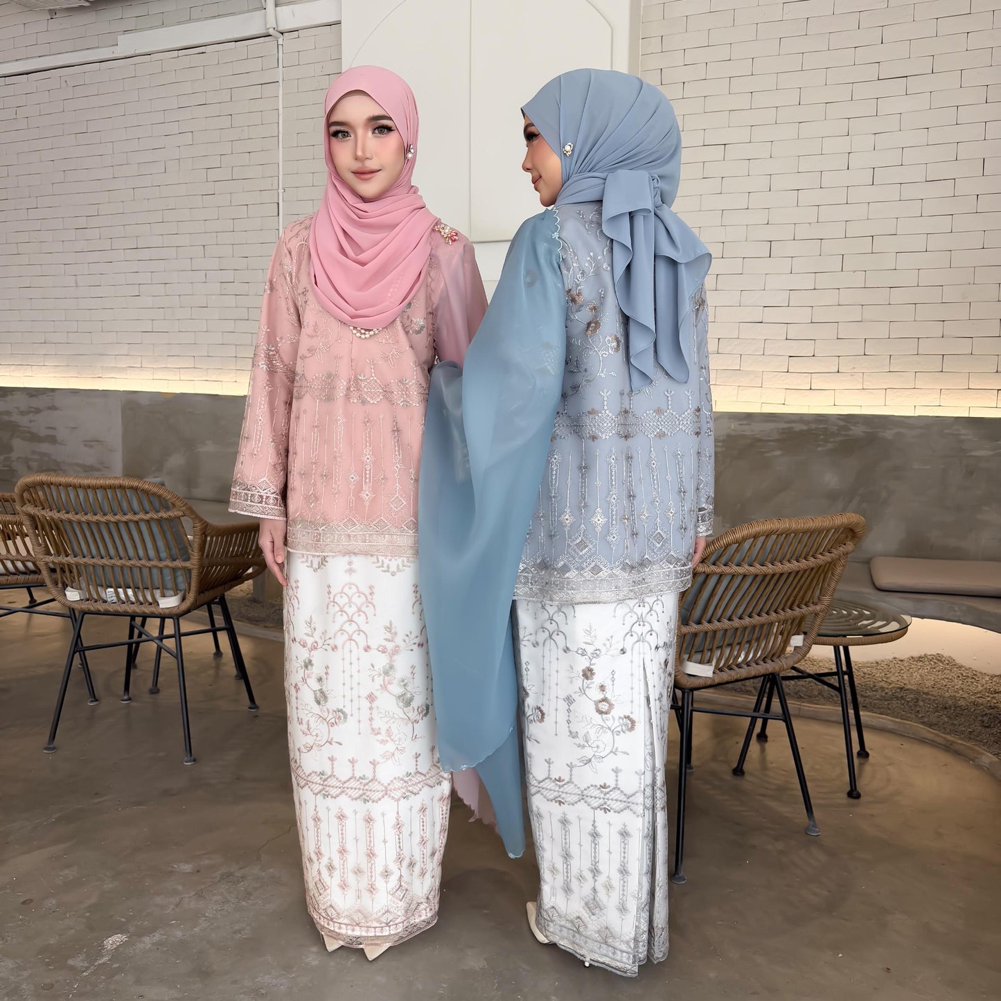 Kurung Liora