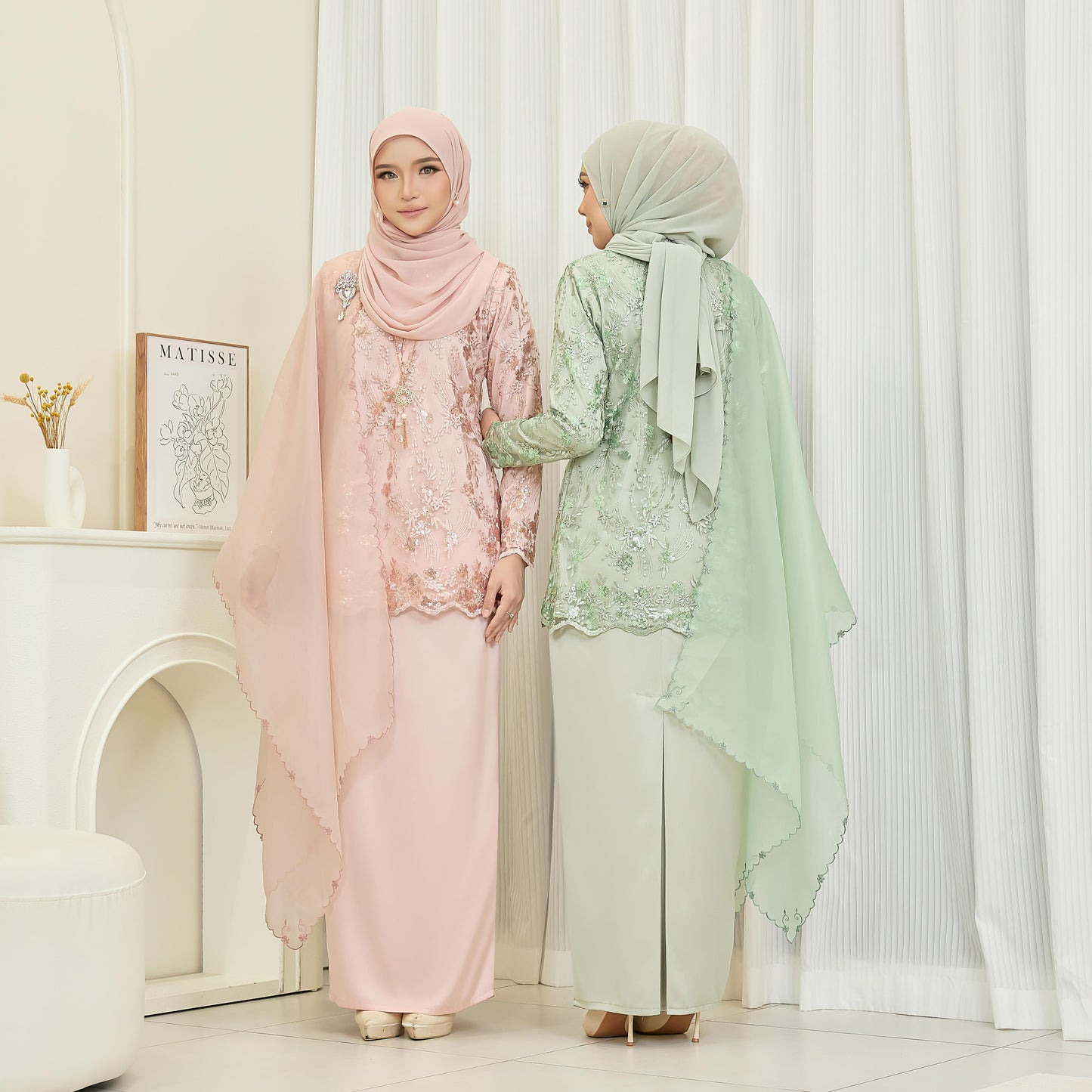 Kurung Brynda