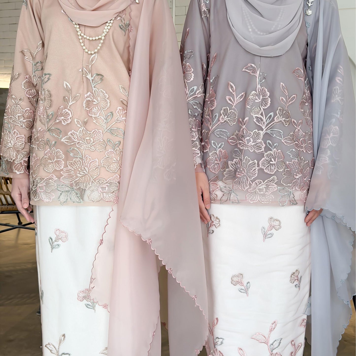 Kurung Maya