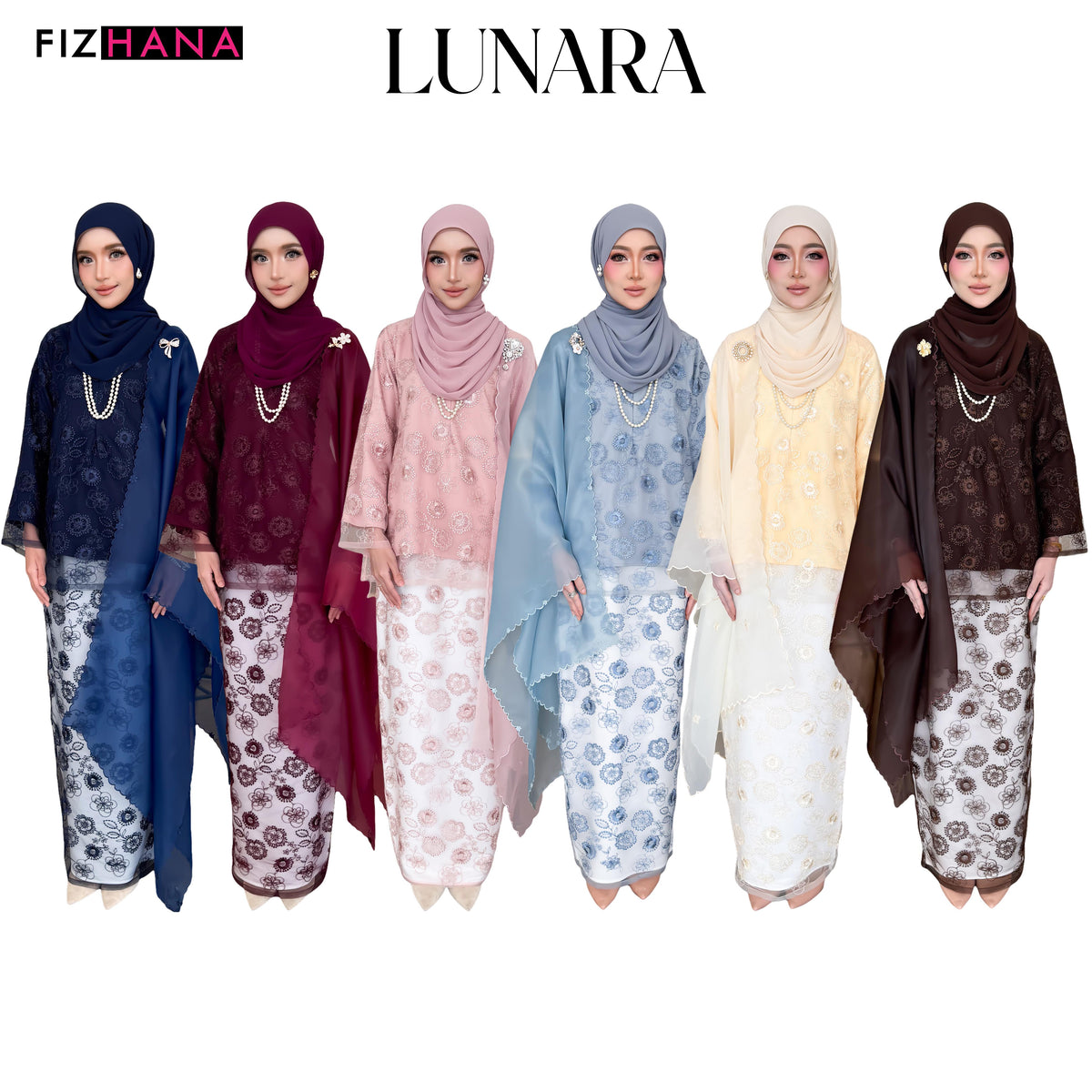 Kurung Lunara