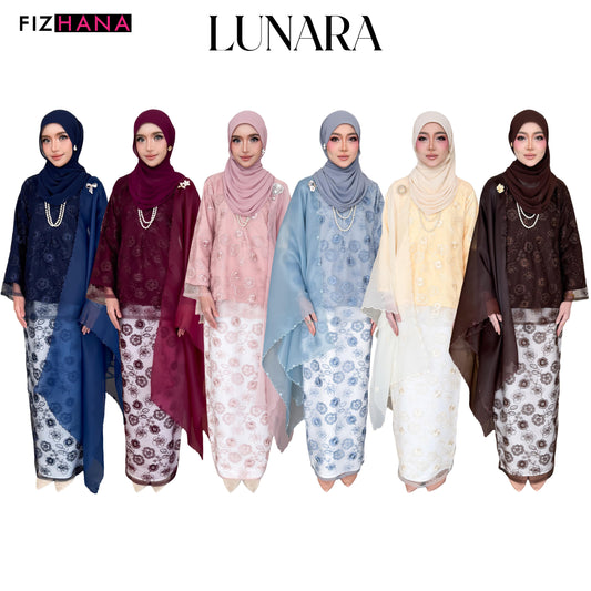 Kurung Lunara