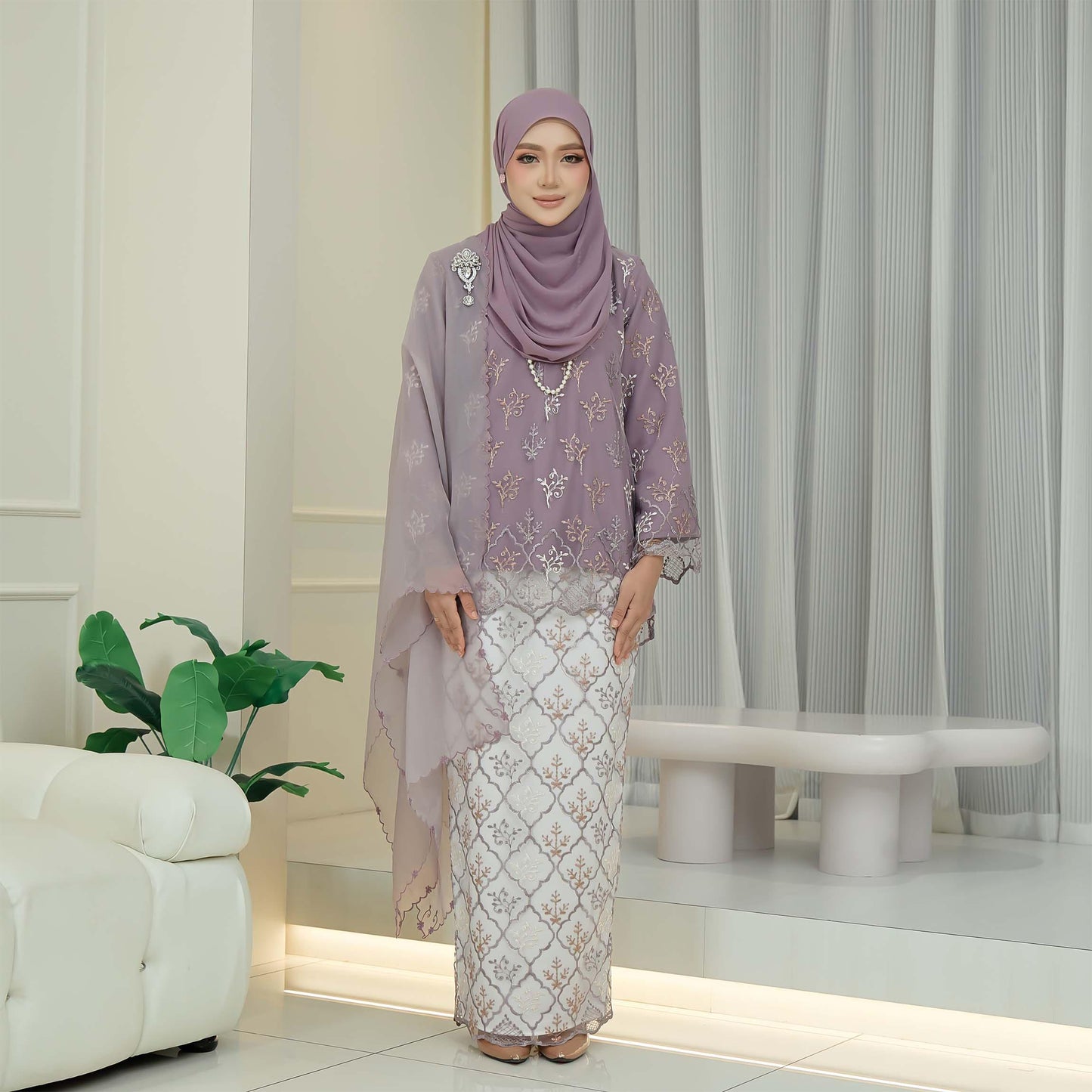Kurung Alara