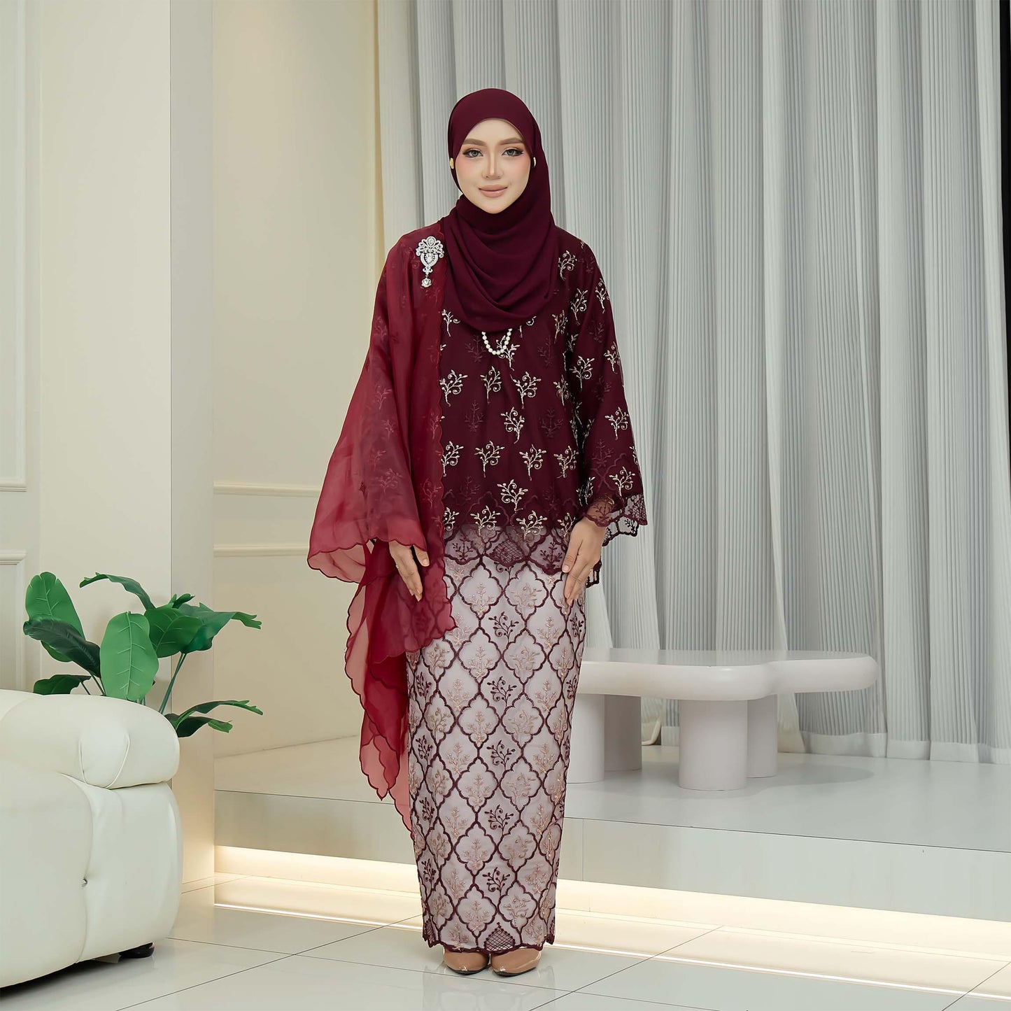 Kurung Alara