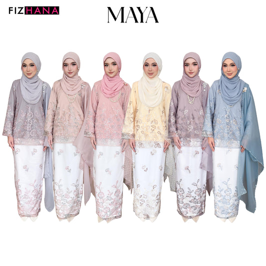 Kurung Maya