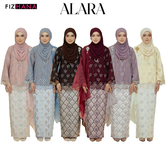 Kurung Alara