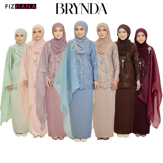 Kurung Brynda