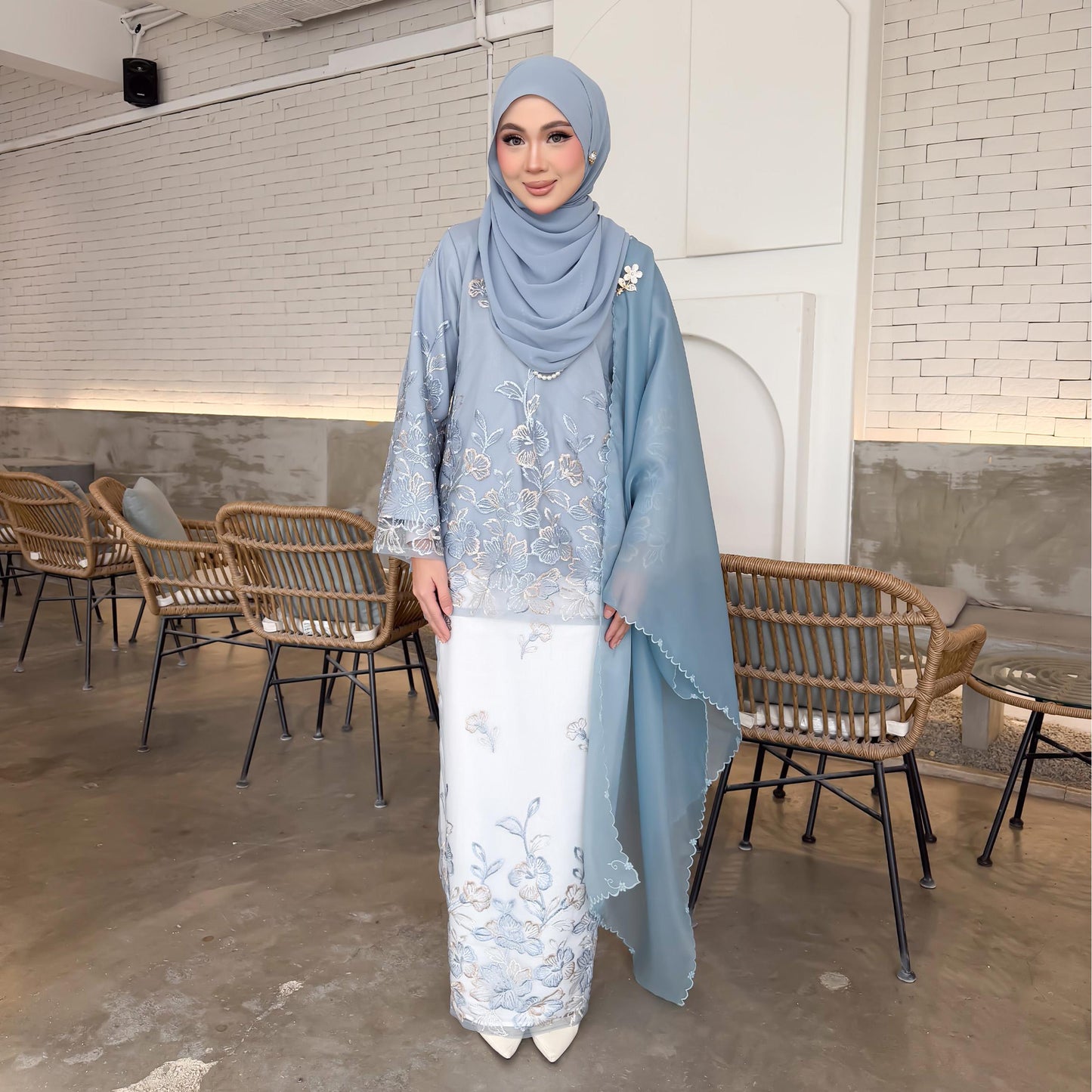Kurung Maya