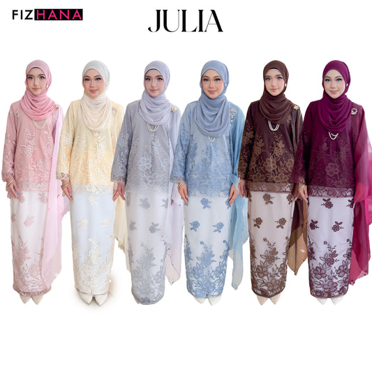 Kurung Julia