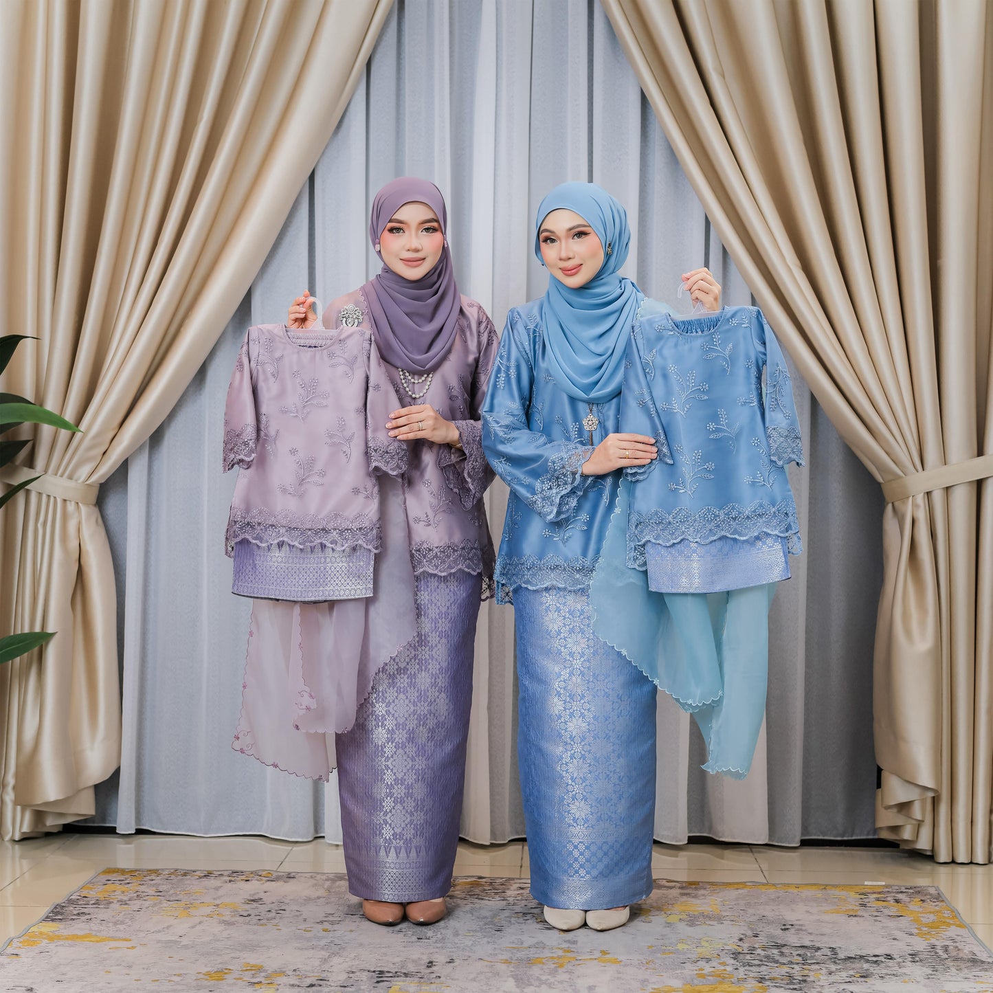 Kurung Elora