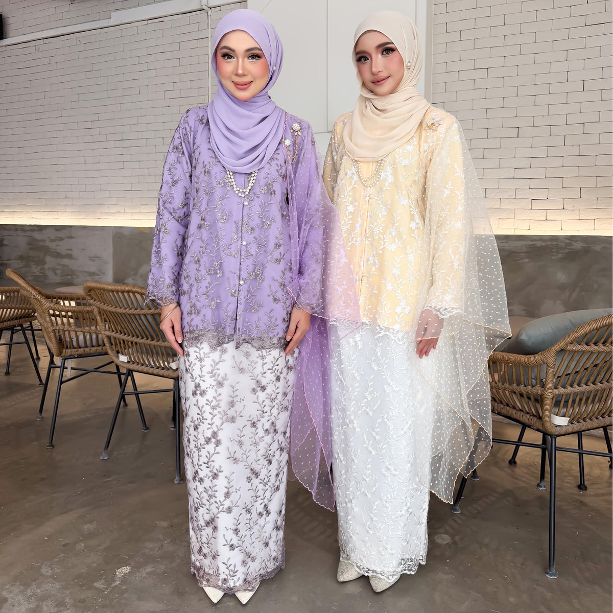 Kurung Marisa