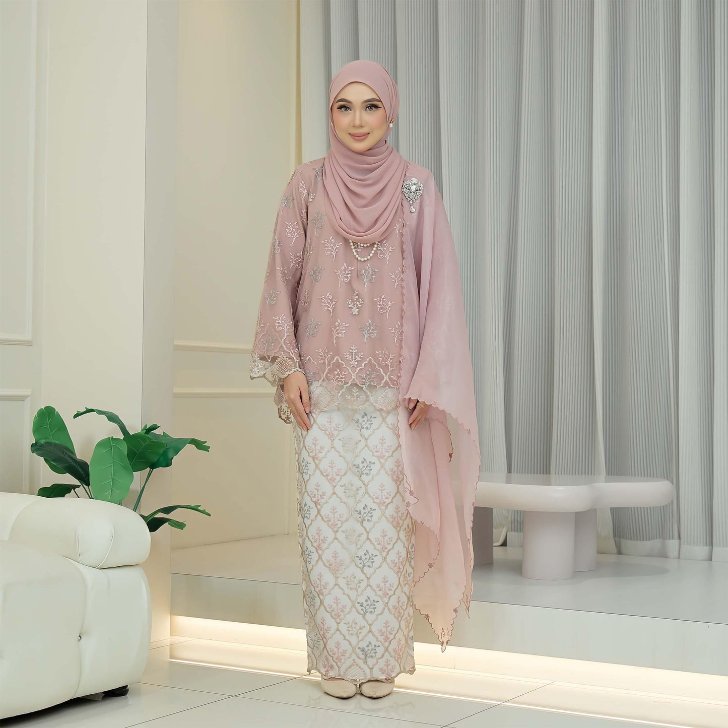Kurung Alara