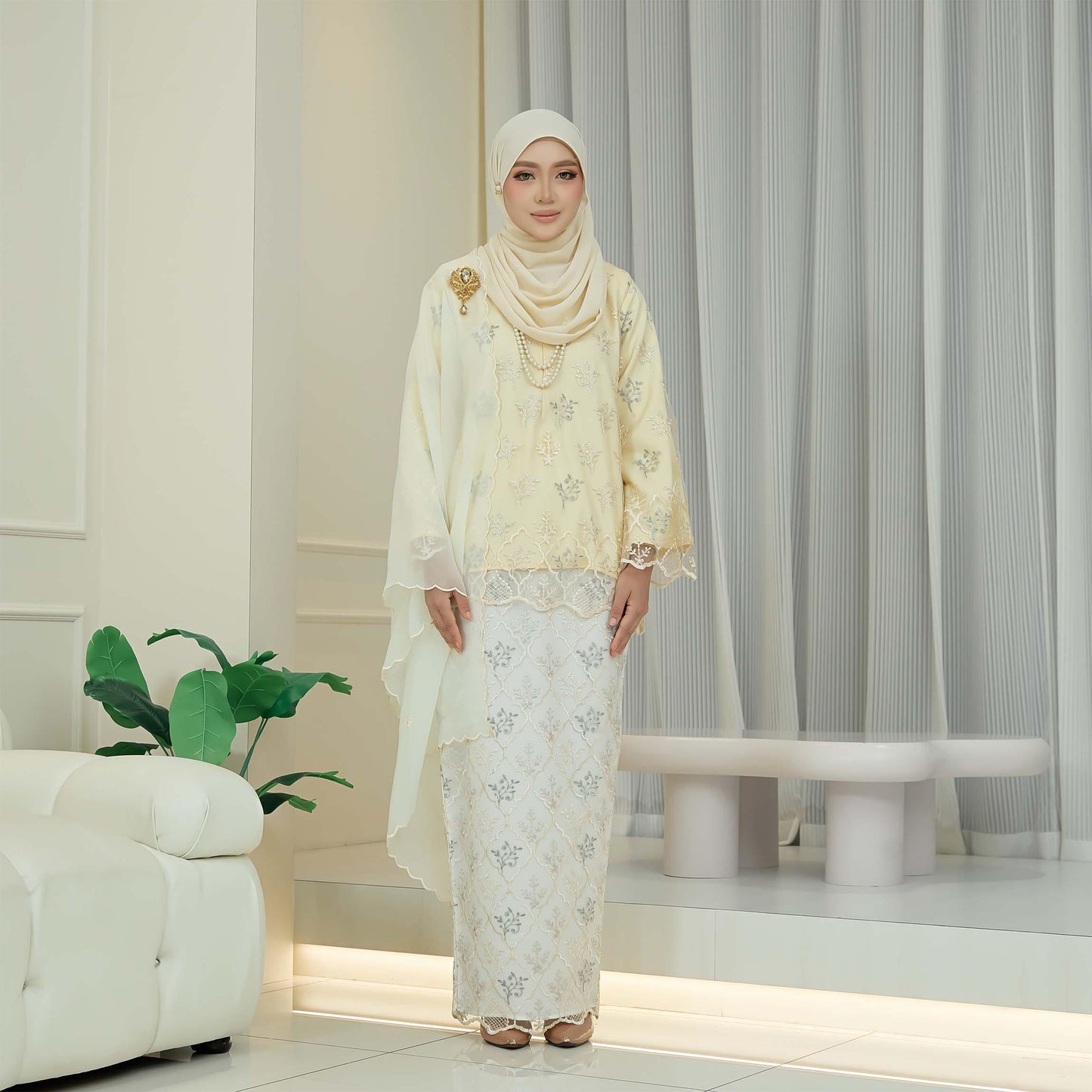 Kurung Alara