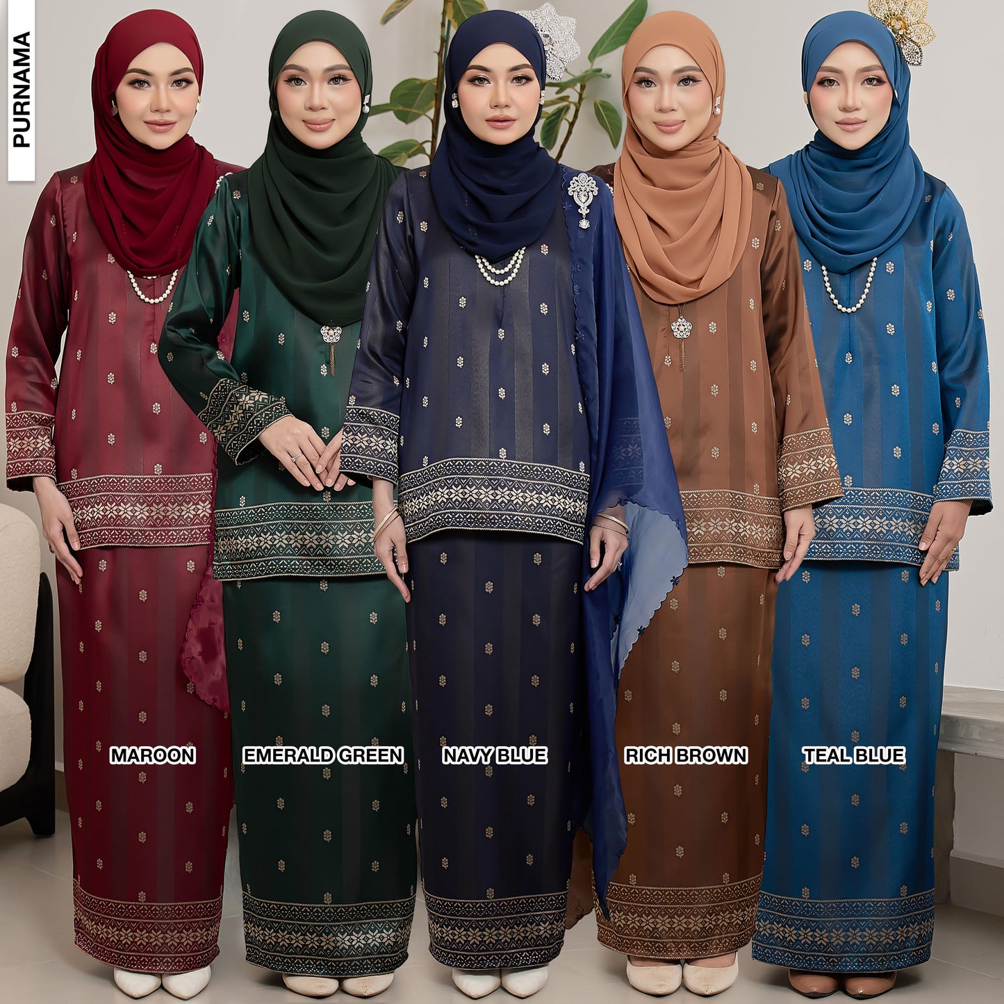 Kurung Purnama