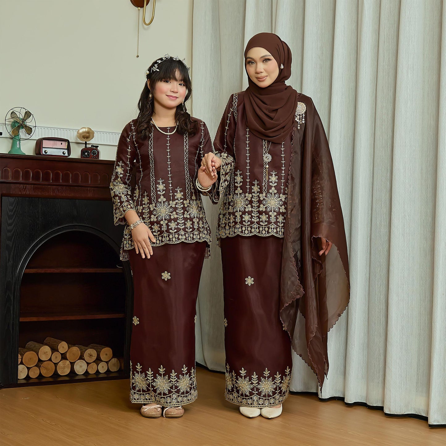 Kurung Rania