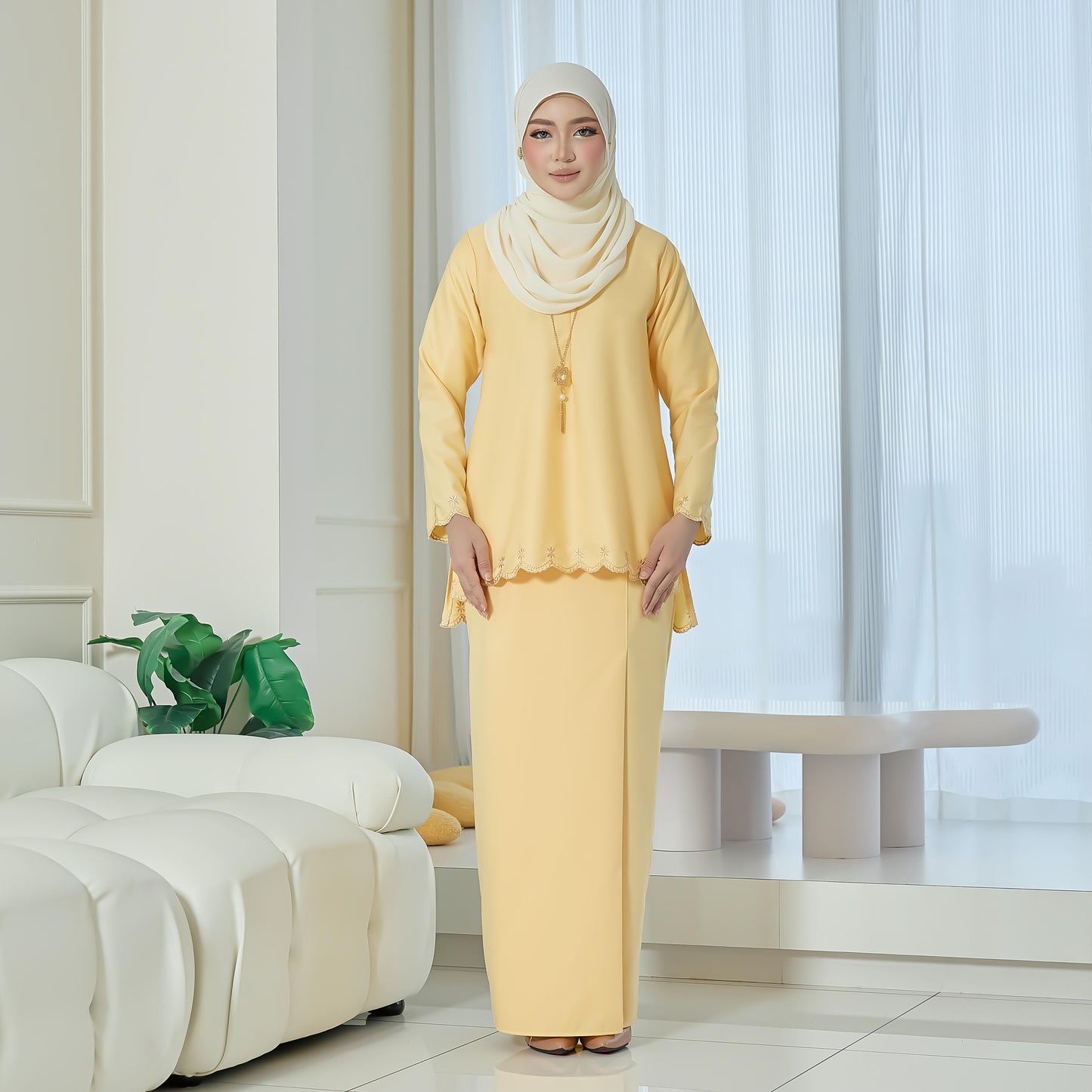 Kurung Kesuma