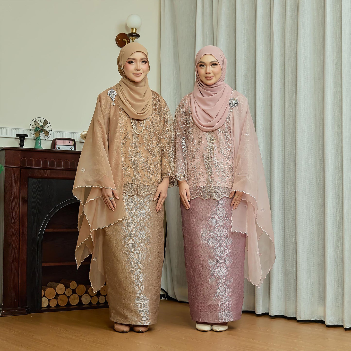 Kurung Aralyn