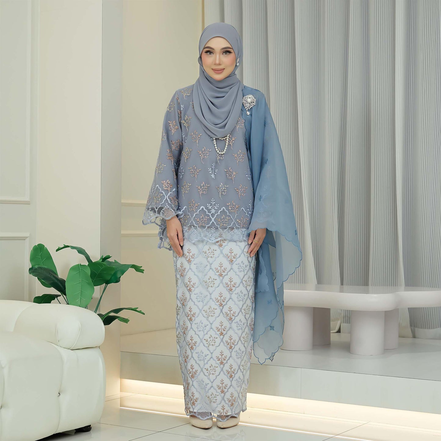Kurung Alara