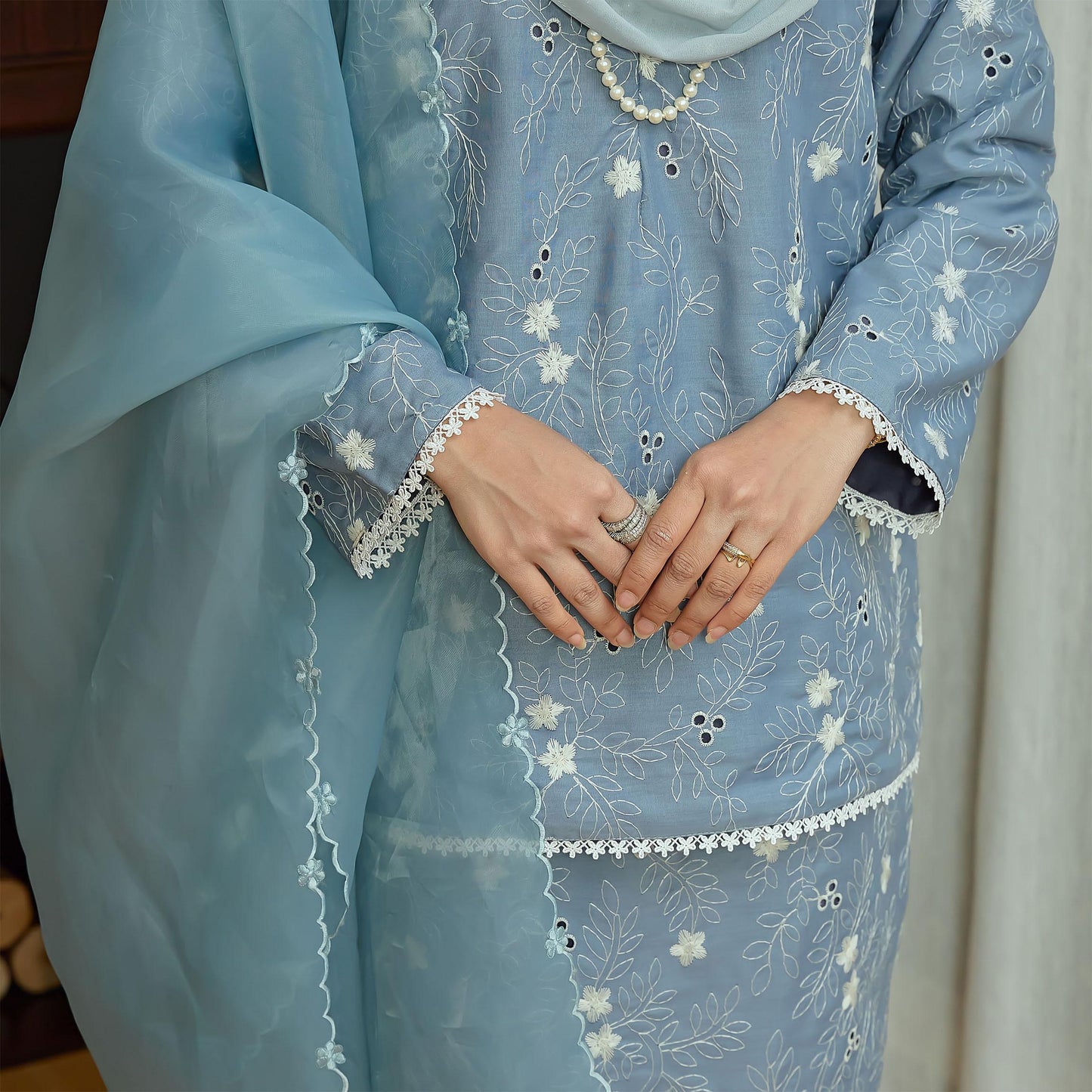 Kurung Puspawangi