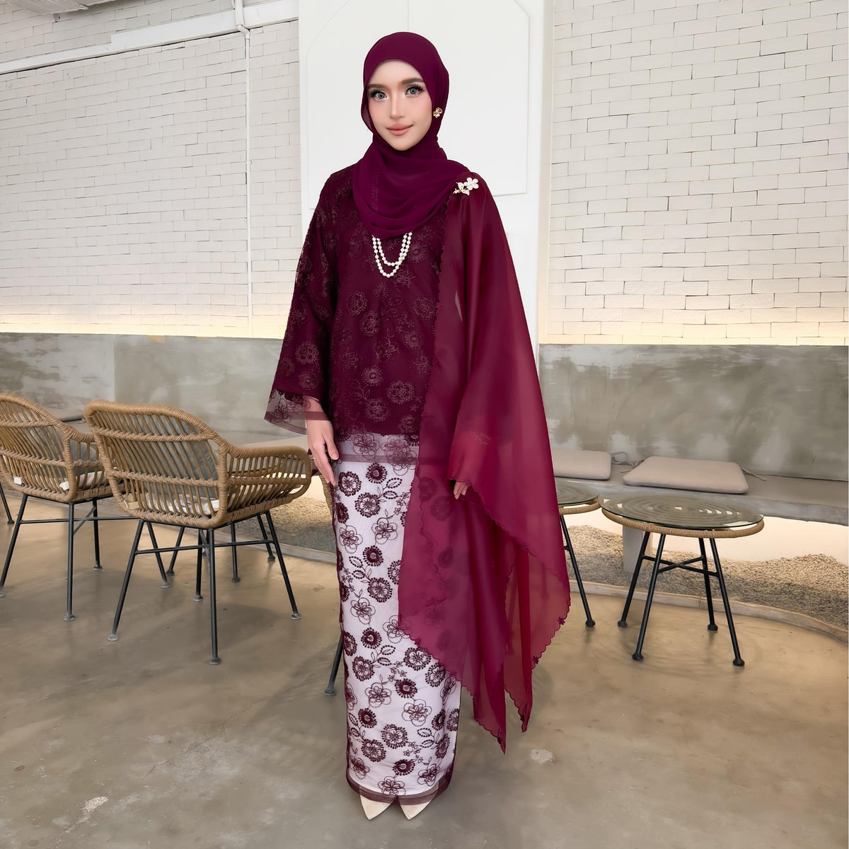 Kurung Lunara