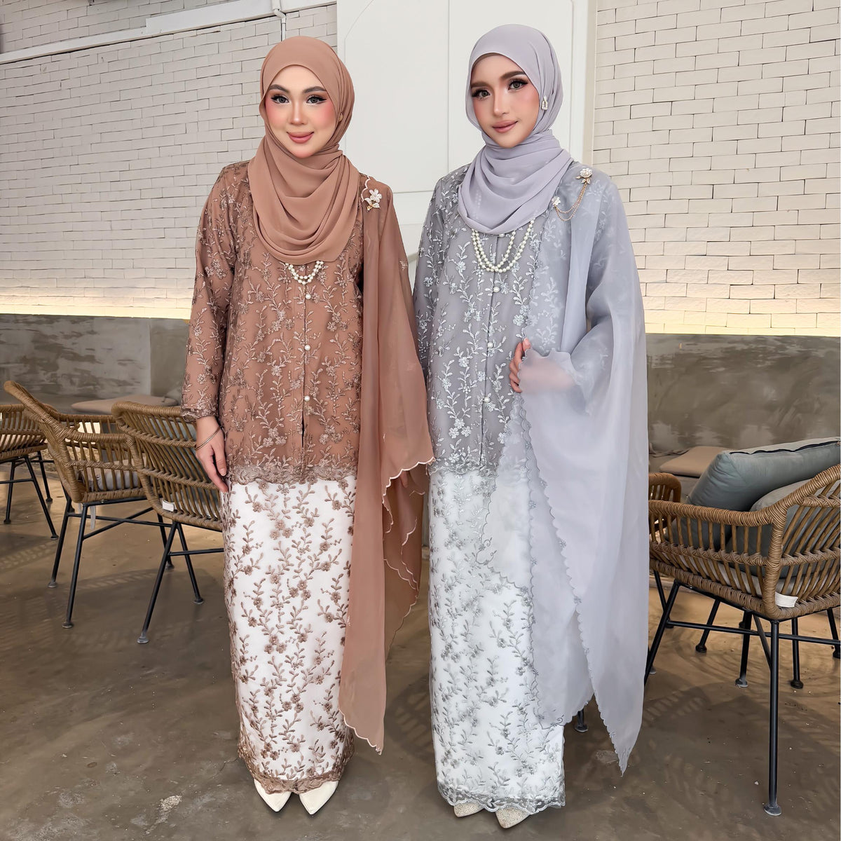 Kurung Marisa