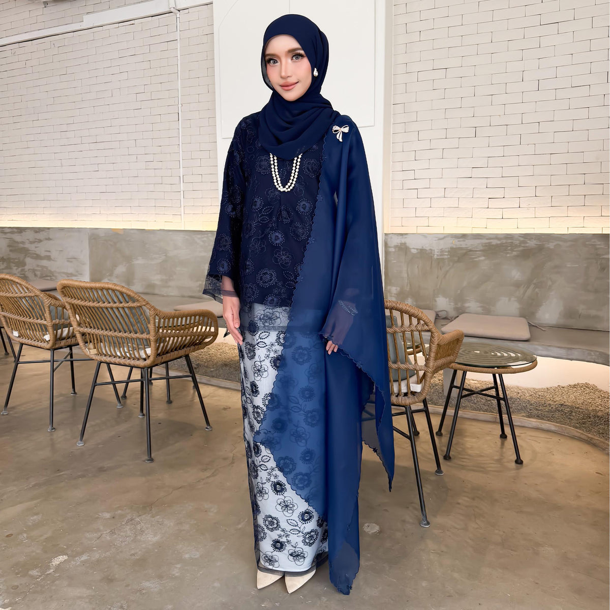 Kurung Lunara