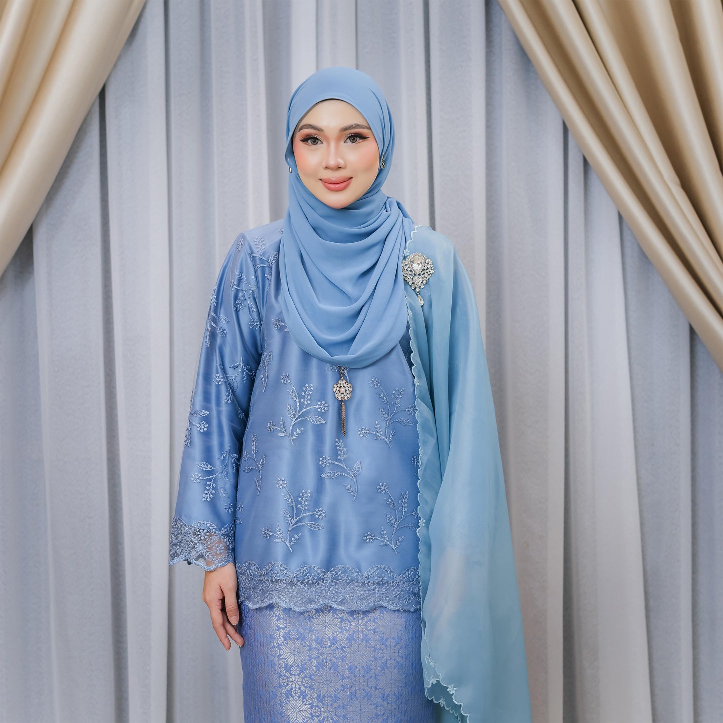 Kurung Elora