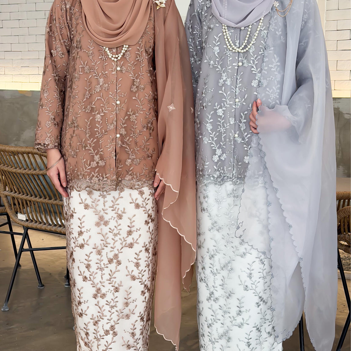 Kurung Marisa