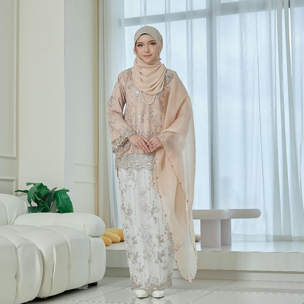 Kurung Viviana