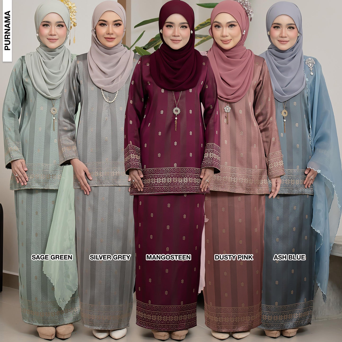 Kurung Purnama