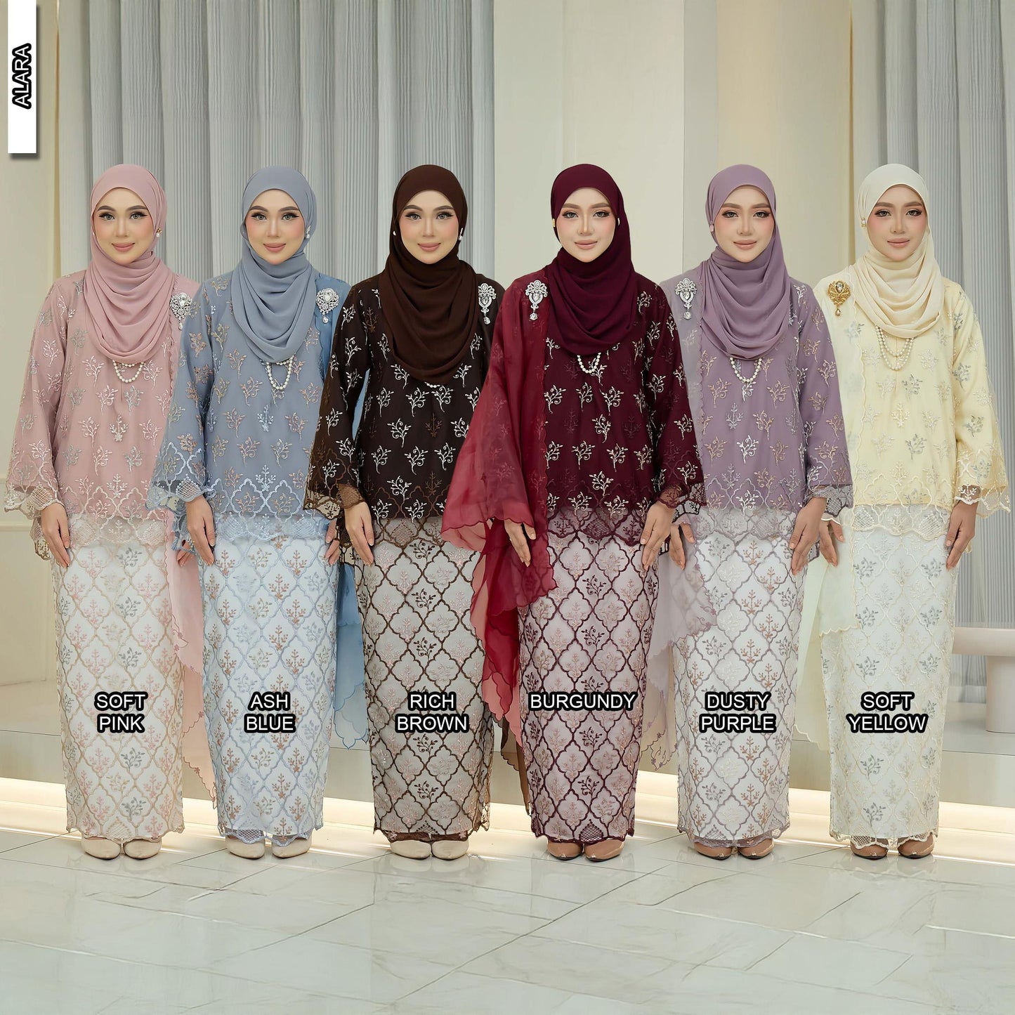 Kurung Alara