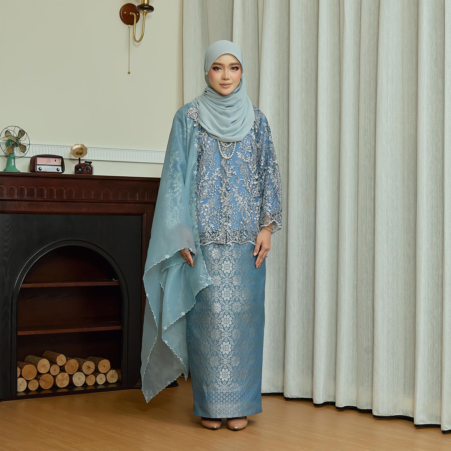 Kurung Aralyn