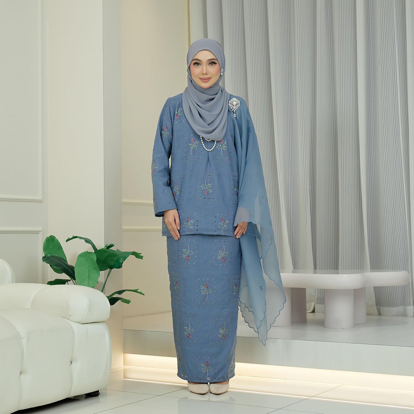 Kurung Dinda